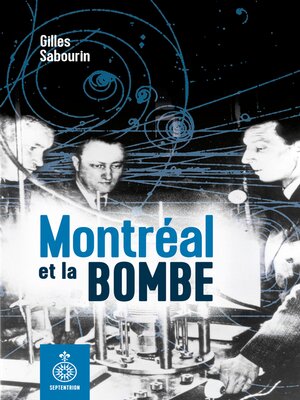 cover image of Montréal et la bombe